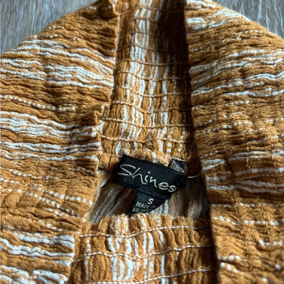 Flowy pants - Picture 3 of 4